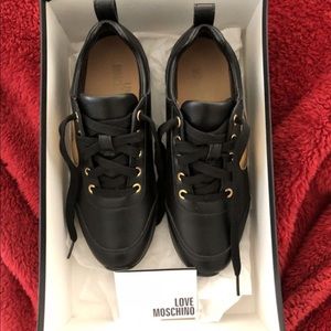 Moschino Shoes